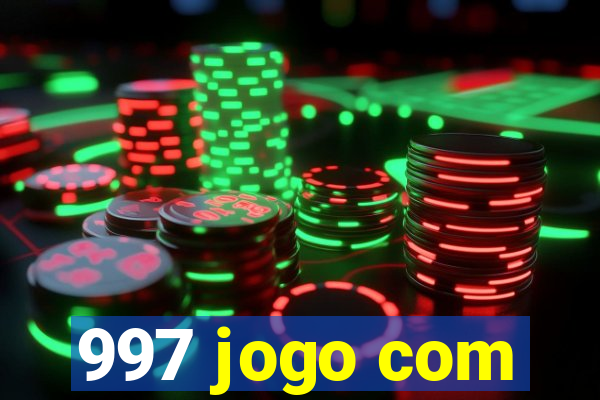 997 jogo com